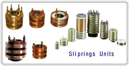 Slip Rings