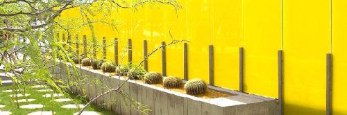 Ceramic Printed Glass