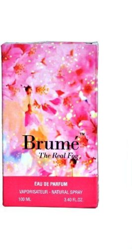 Brume 100 ML Chandan Perfume, Shelf Life : 1Yrs