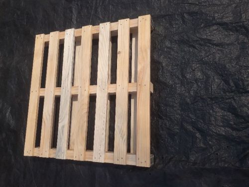 Wooden pallets, Shape : Cuboid