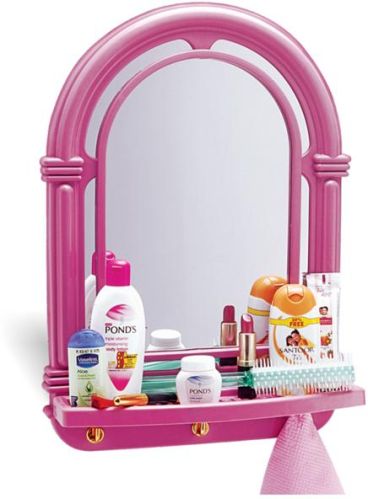Plastic Mirror Frames