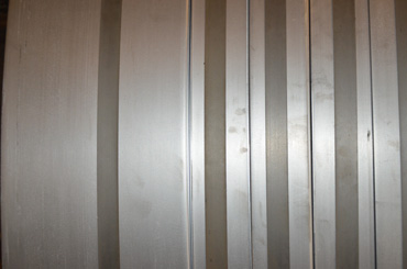 COLD ROLLED FOILS, Width : 400 Max