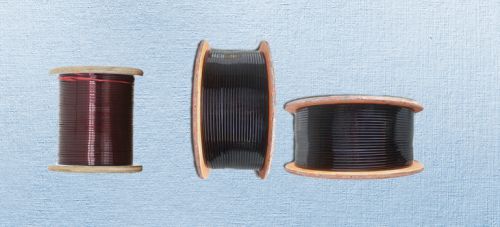 Aluminium Rectangular and Round Wires