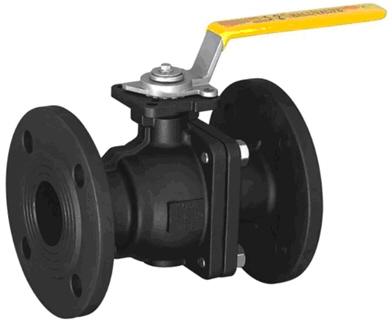 Forged Floating Ball Valves