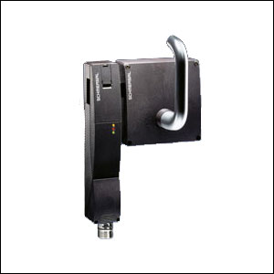 DOOR HANDLE ACTUATOR