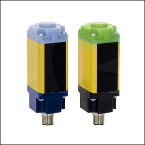 Safety Light Barriers