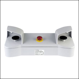 Two-hand Control Panels