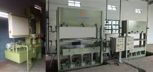 Hydraulic Presses Machine