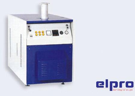 DIESEL FIRED STEAM GENERATORS