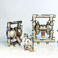 Sanitary Pump