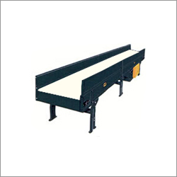 Industrial Belt Conveyor