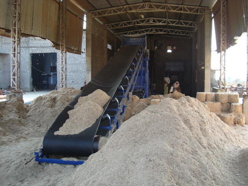 Loading Conveyor
