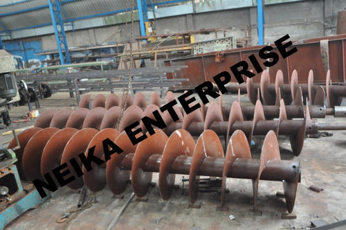 Screw Conveyor