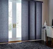 Panel Blinds