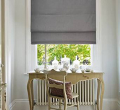 Roman Blinds