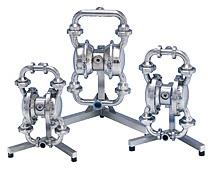 Stainless Steel Pumps