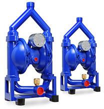 Air Operated Diaphragm Pumps