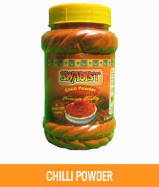 Chilli Powder