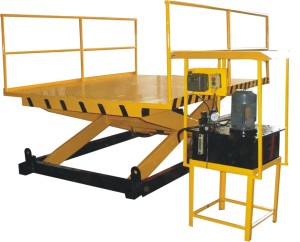 Lifter - Lifting Equipments