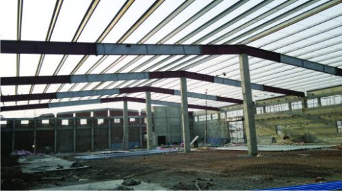 Pre Engineering Building Systems