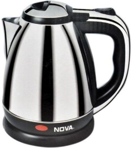 Stainless Steel Kettle