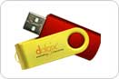 USB Drive
