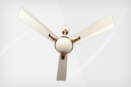 Ceiling fans