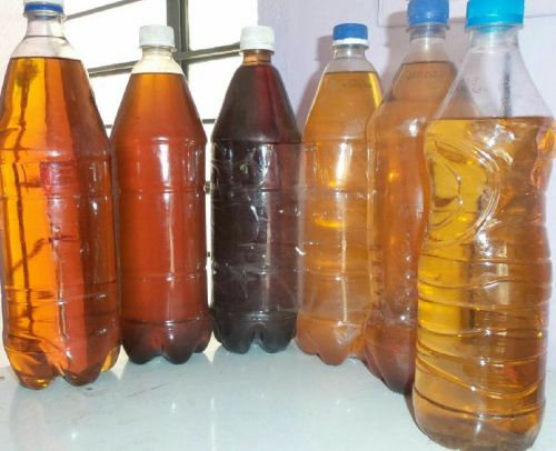 P-Oil Light Diesel Oil, For Industrial, Style : Liquid