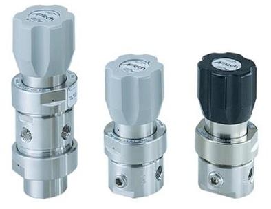 Back Pressure Regulator AK