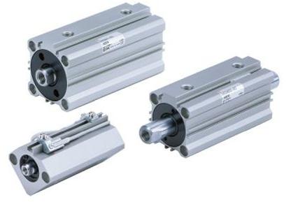 Compact Hydraulic Cylinder CHQ