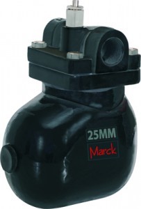 Steam Trap, Size : 1/2' (15 Mm) To 2” (50 Mm).