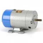 AC Repulsion Motor