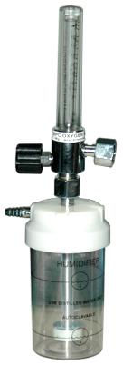 Bpc Flow Meter