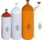 CNG Cylinders