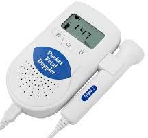 Fetal Heart Monitor