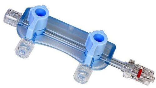 Manifold Stopcock