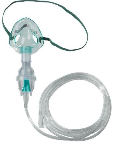 Nebulizer Mask