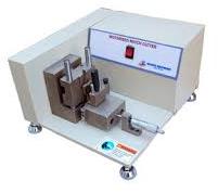 Notch Cutter Motorized