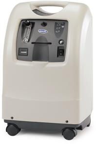 Oxygen concentrators