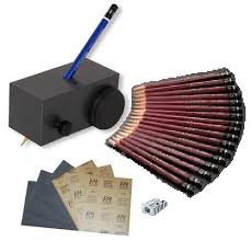 Pencil Hardness Tester