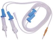 Peritoneal Dialysis Set