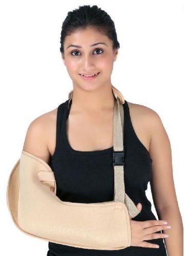Pouch Arm Sling