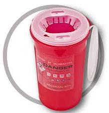 Sharps Container