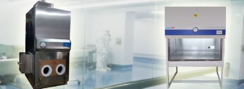 Biological Safety Cabinet