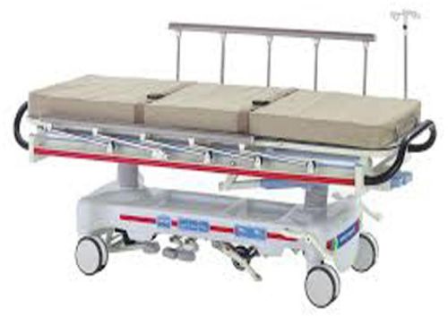 2 Functions Stretcher Trolley
