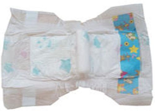 Adult Diaper, Color : White