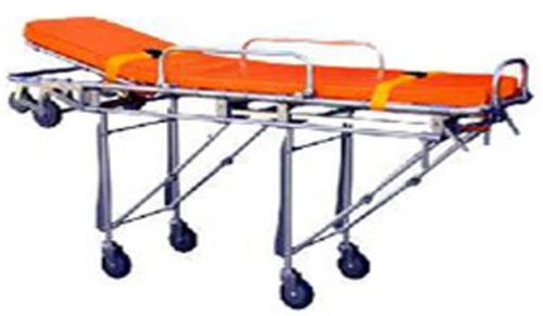 Automatic Loading Ambulance Stretcher