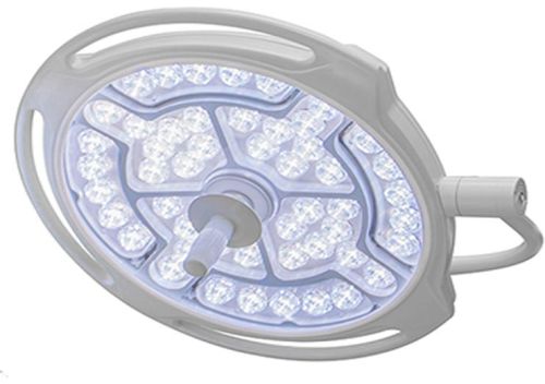 Ceiling Mounted LED Shadowless Operation Lamp