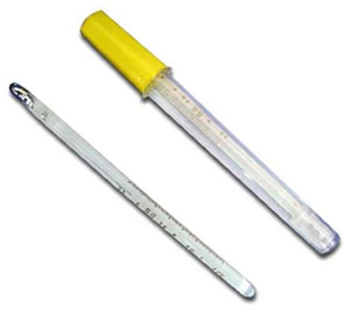 Clinical Mercury Thermometer