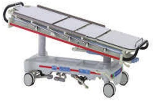 Comfy Transfer Stretcher Cum Medical Trolley